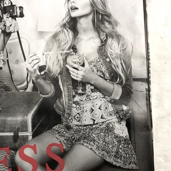 Guets light shopping bag - Picture 6 of 9